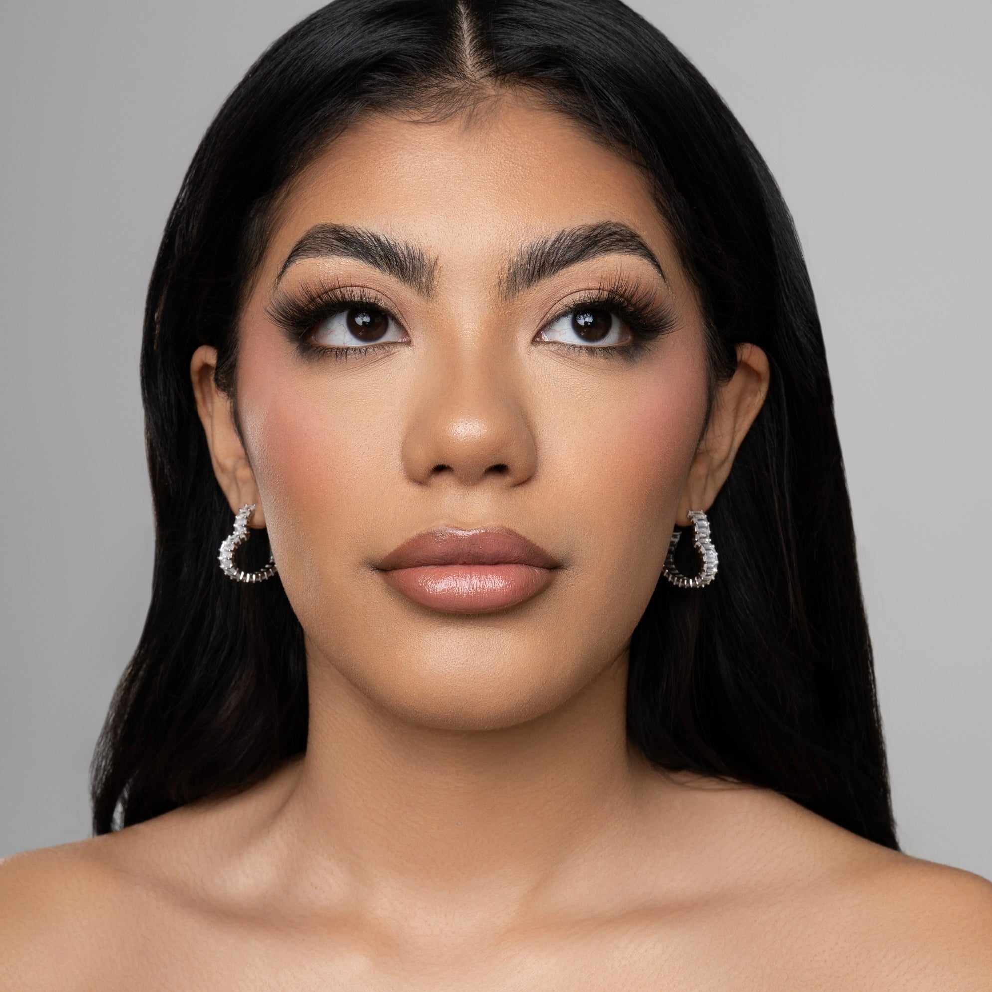 “Give love” Hoops