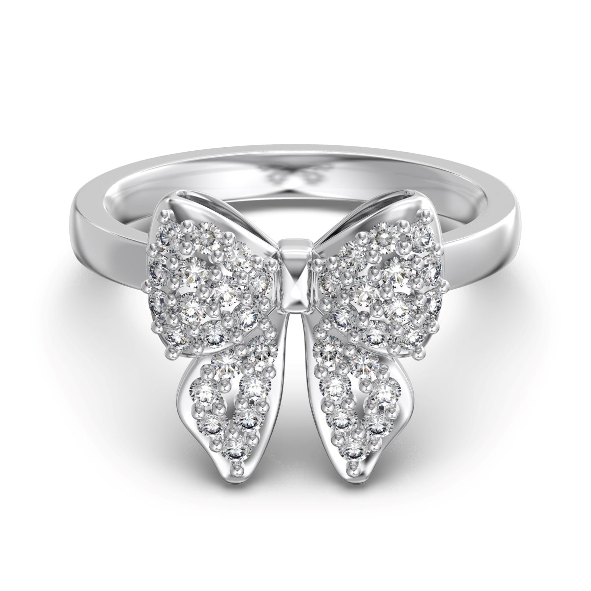 “Pretty Privileged” Ring