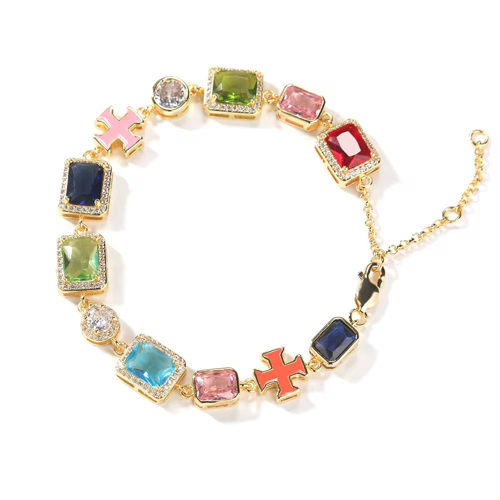 Amalfi Dreams Bracelet