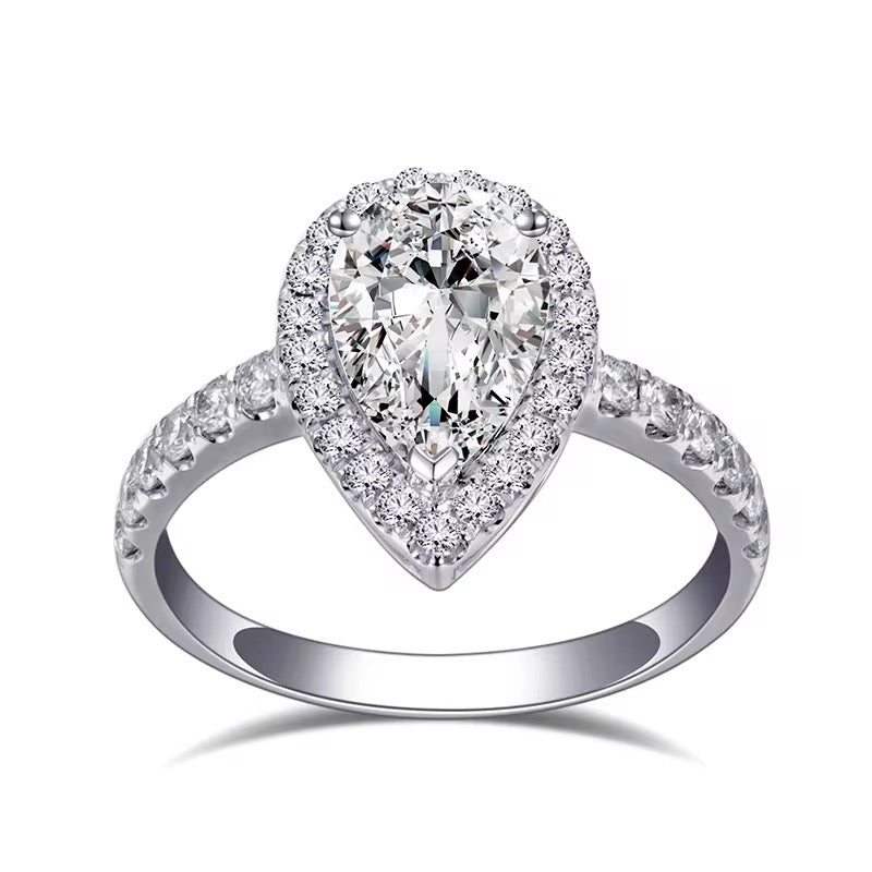 “Wifey Type” Ring
