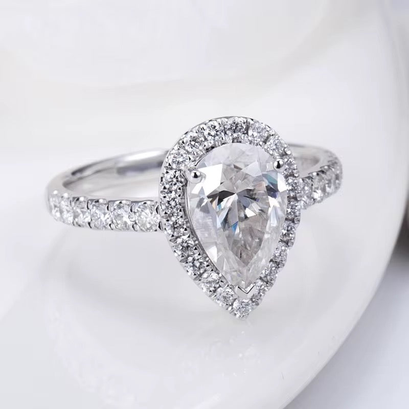 “Wifey Type” Ring