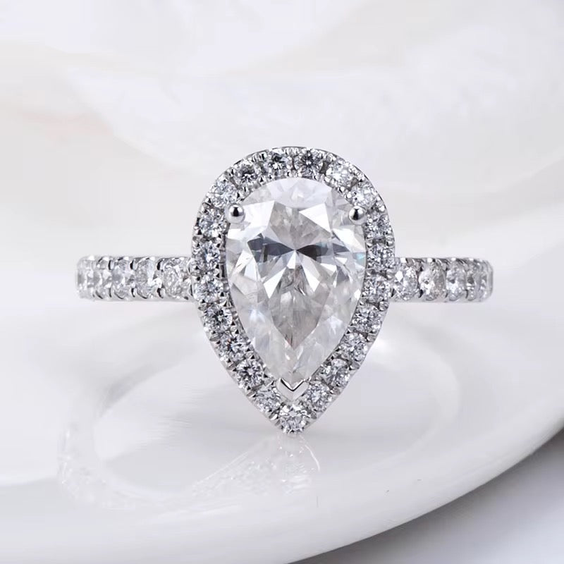 “Wifey Type” Ring