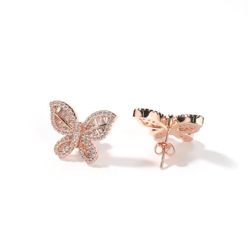 Magic Butterfly