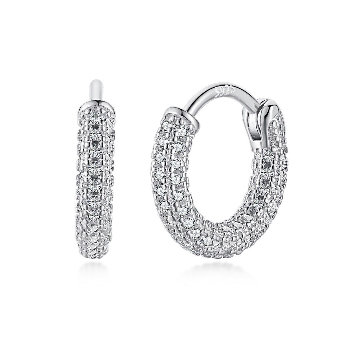 “Trust fund” Mini hoops