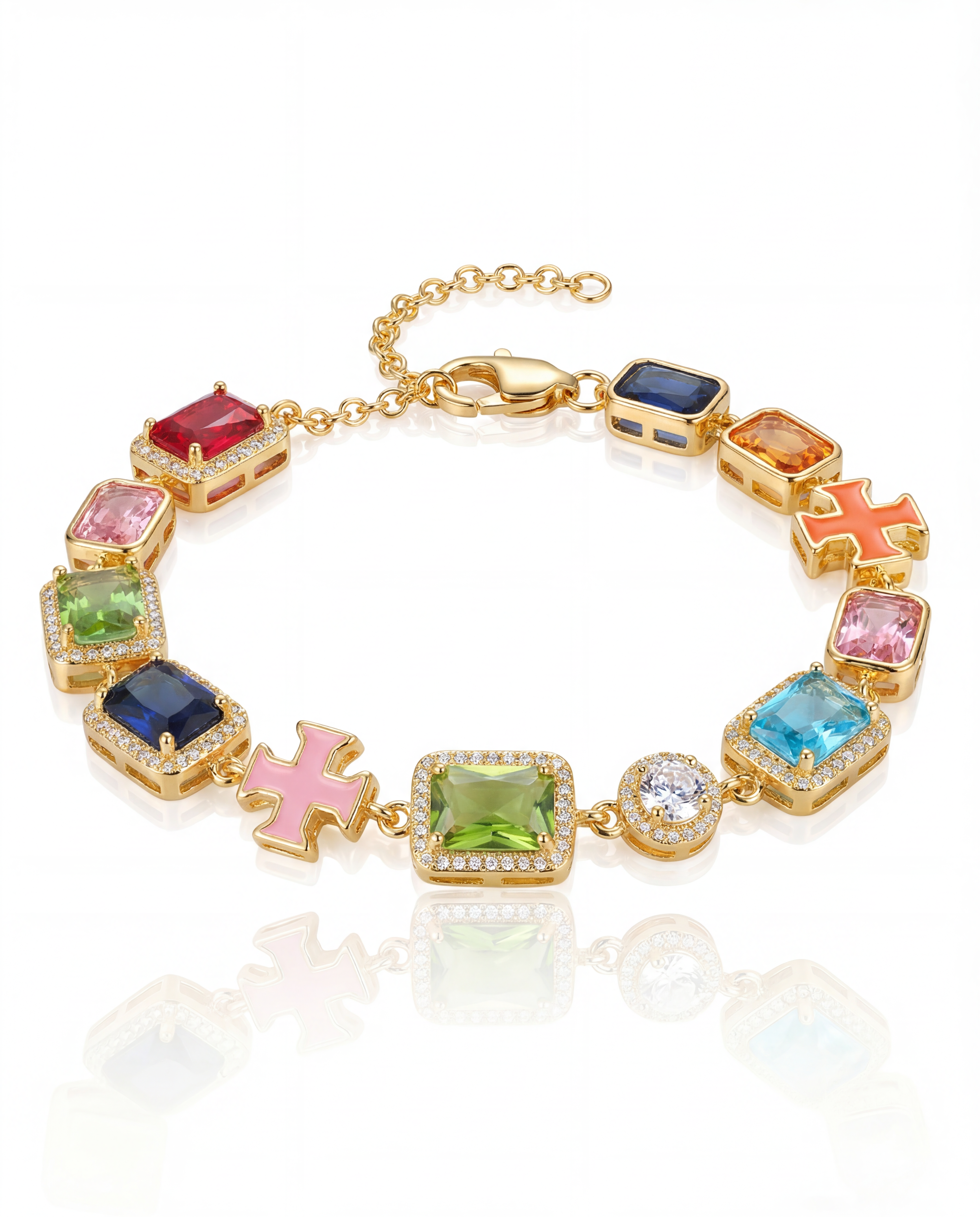Amalfi Dreams Bracelet