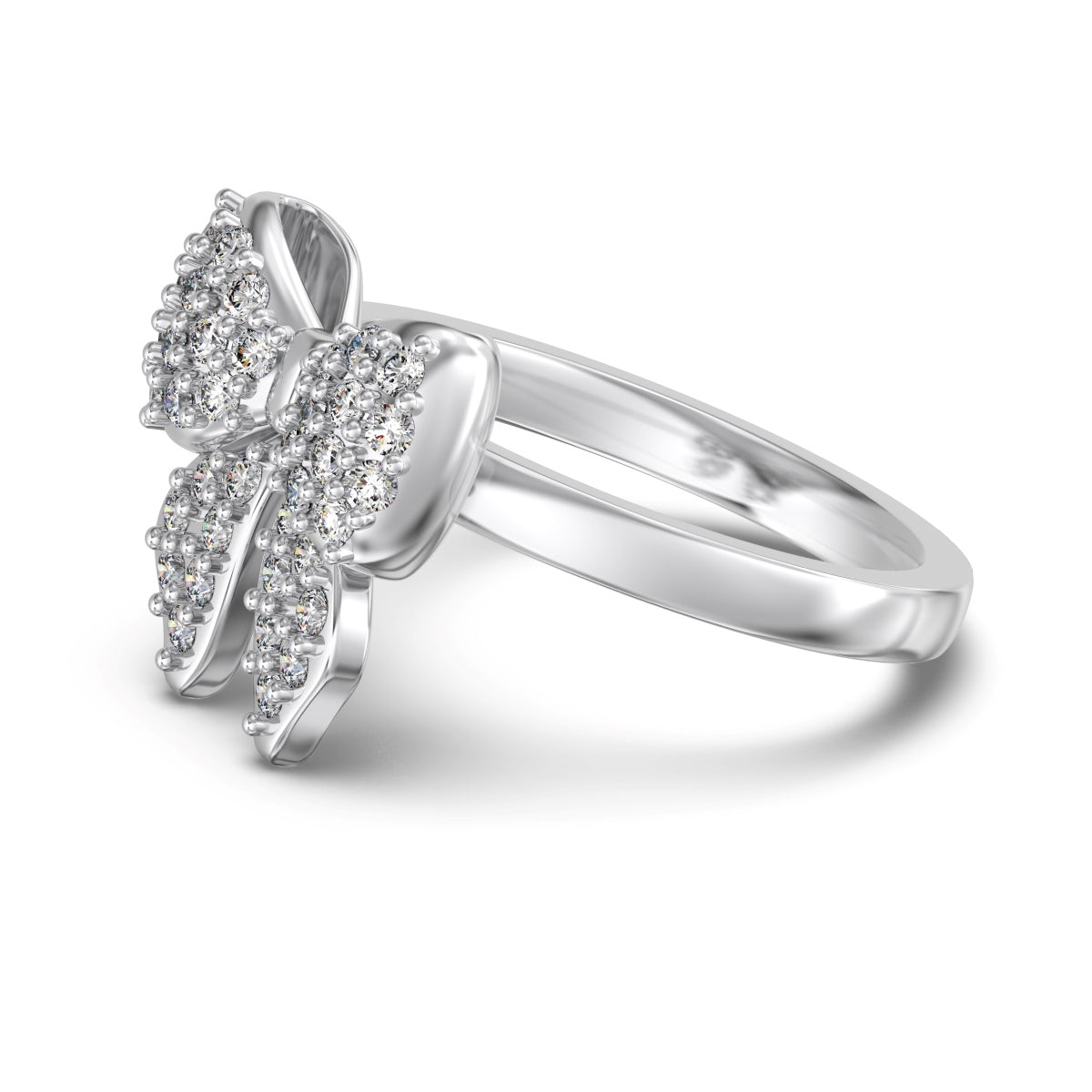 “Pretty Privileged” Ring