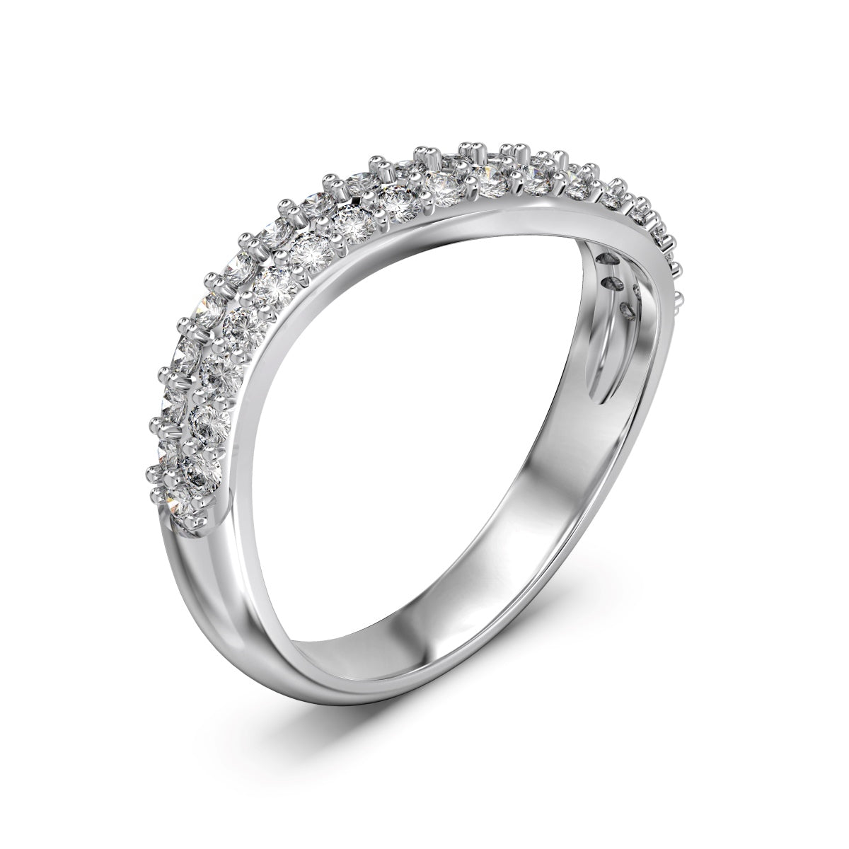 “Soft Flex” Ring