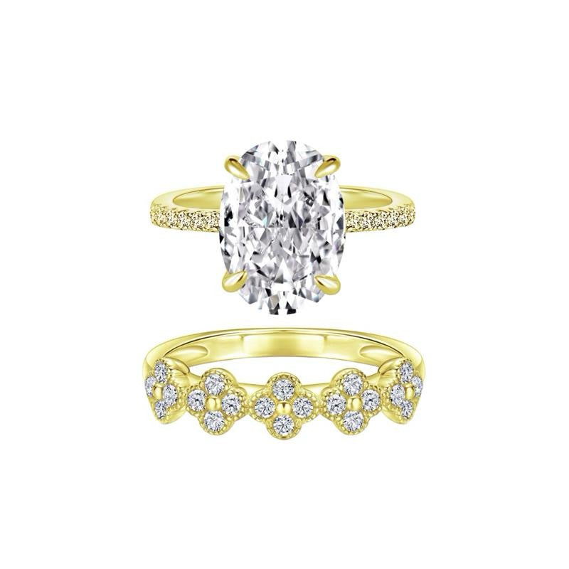 Nova Rose Manhattan Dreams Duo