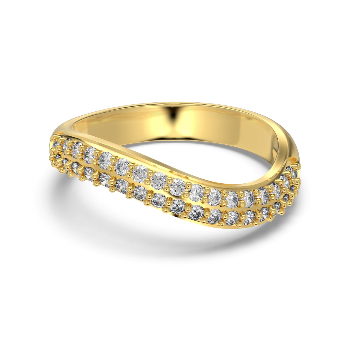 “Soft Flex” Ring