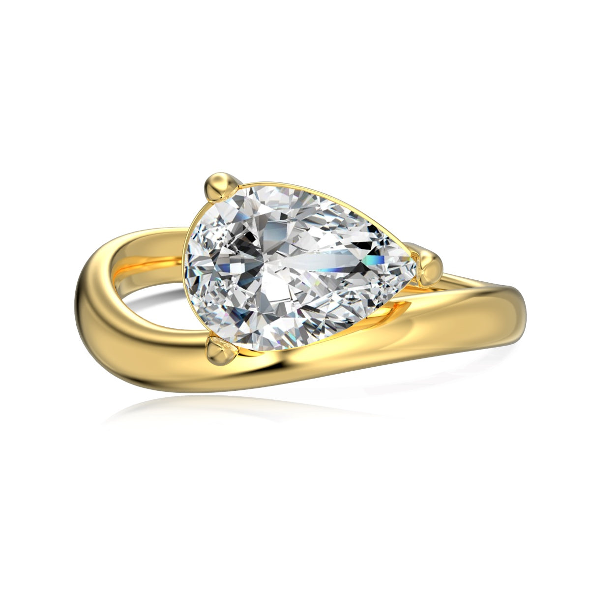 “Old Money” 925 Sterling silver ring