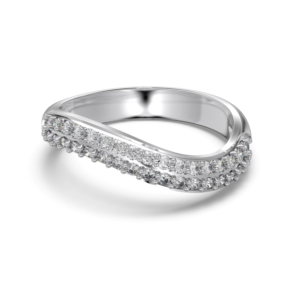 “Soft Flex” Ring