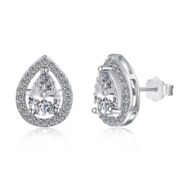 Classy drop studs