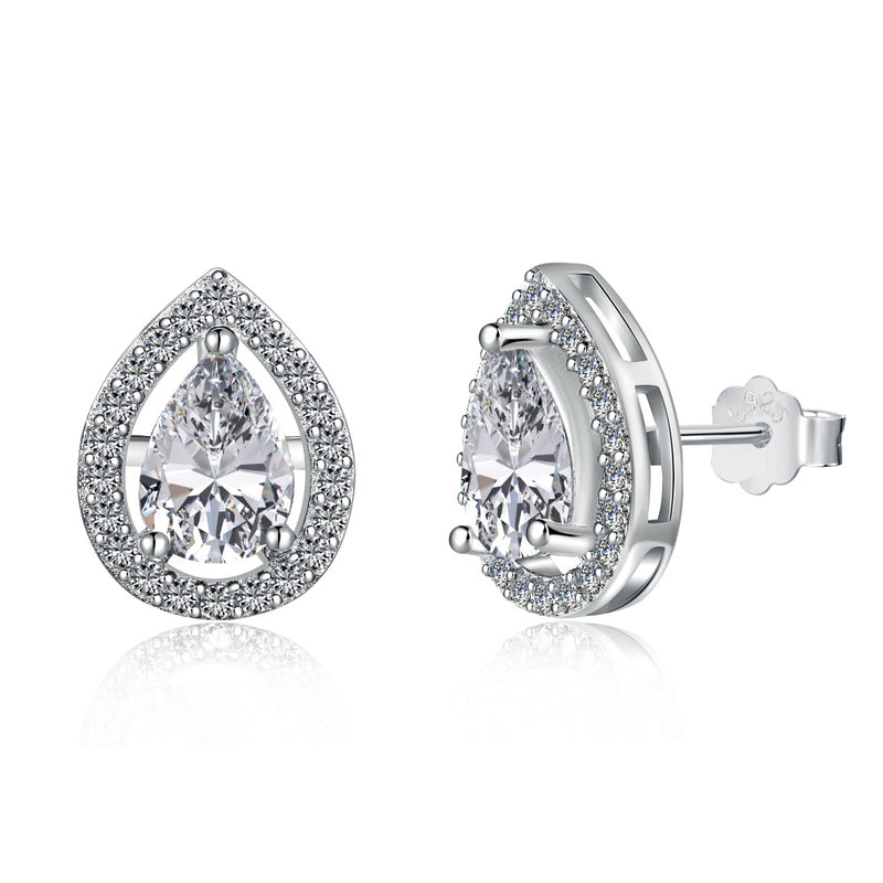 Classy drop studs