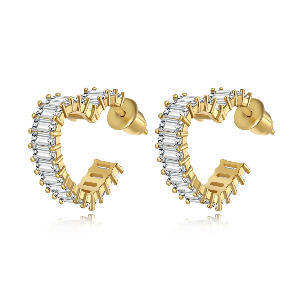 “Give love” Hoops