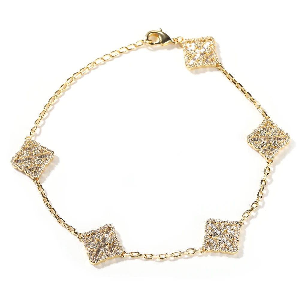 Born rich bracelet