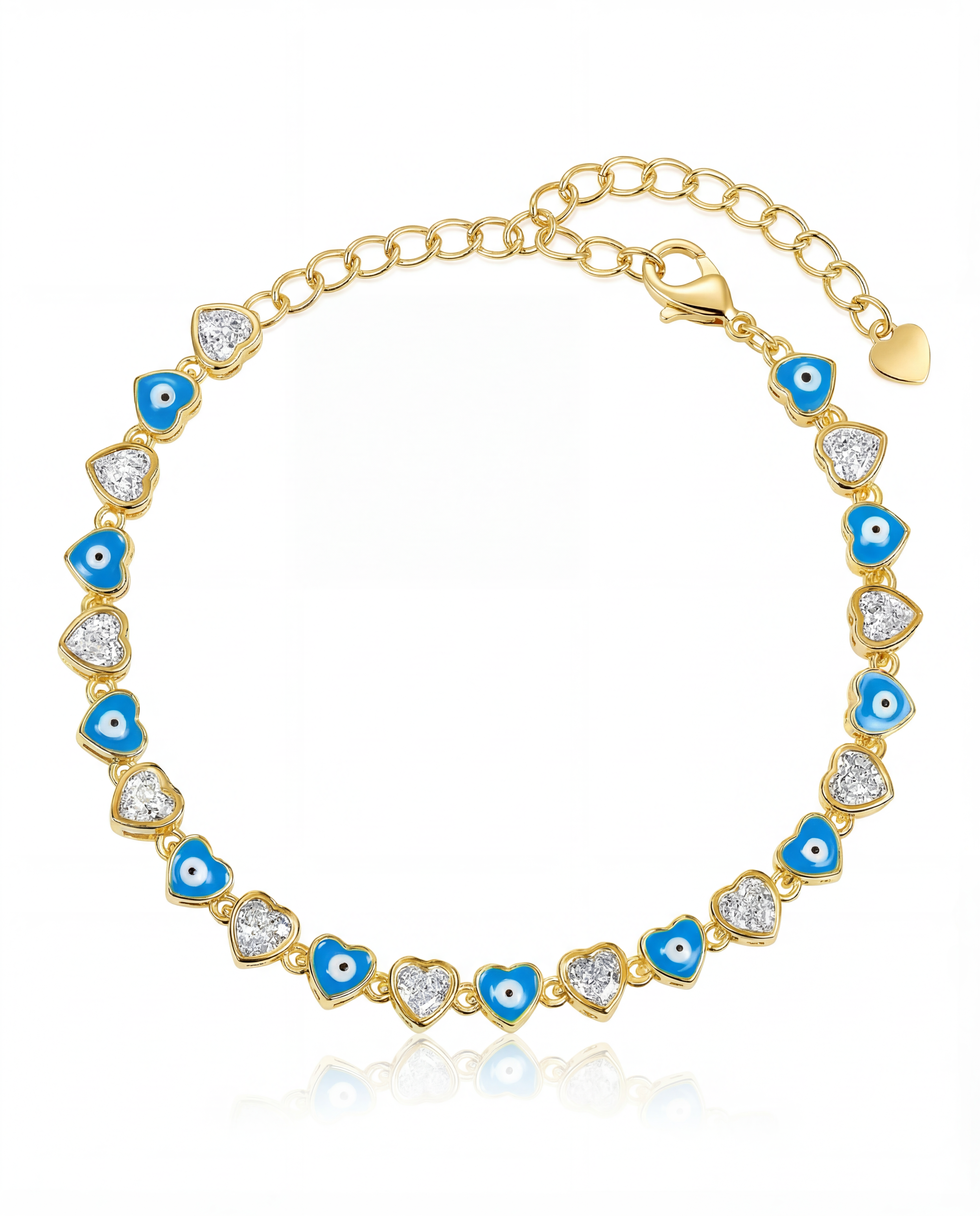 All the vibes bracelet