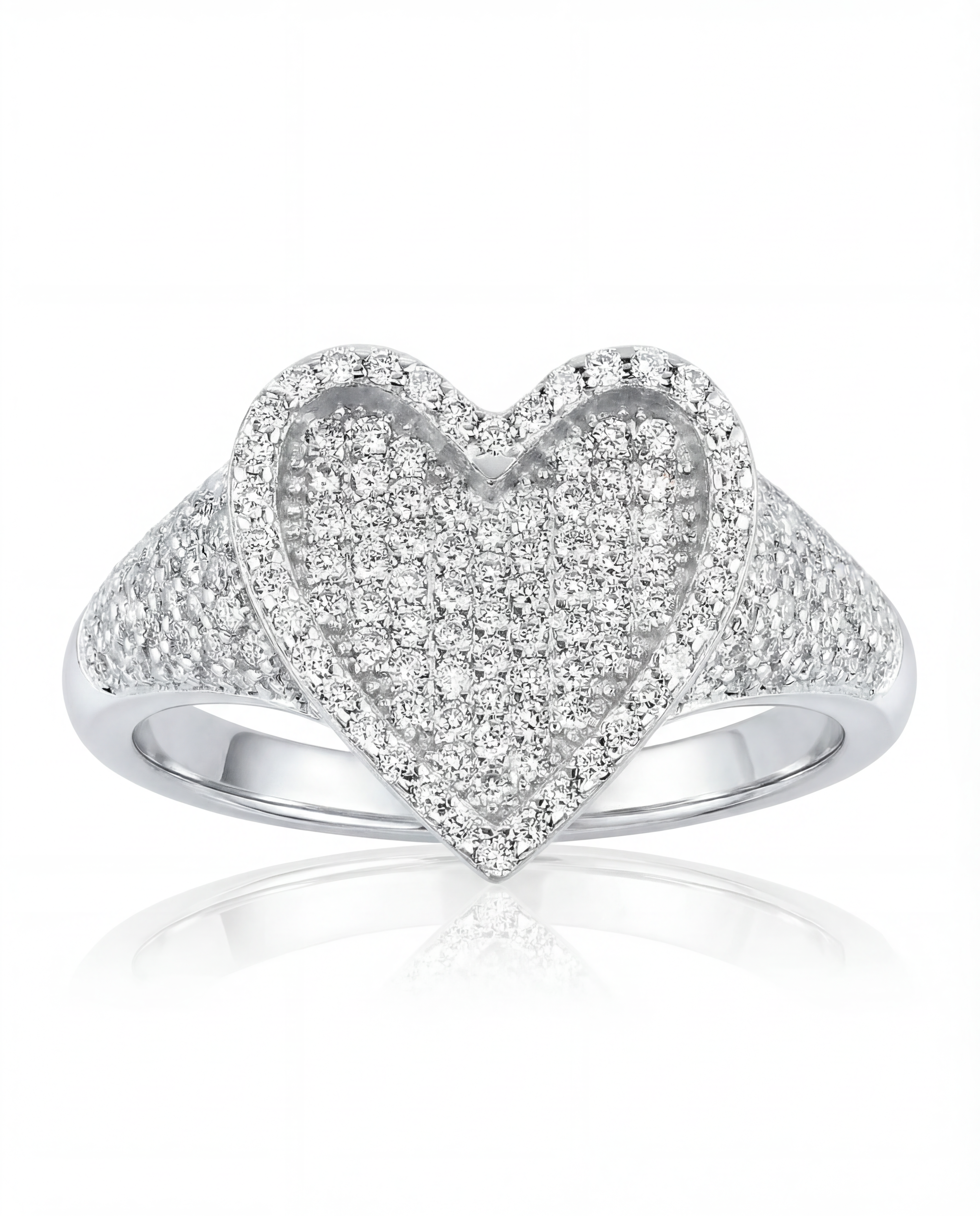 “Sugar baby” Ring