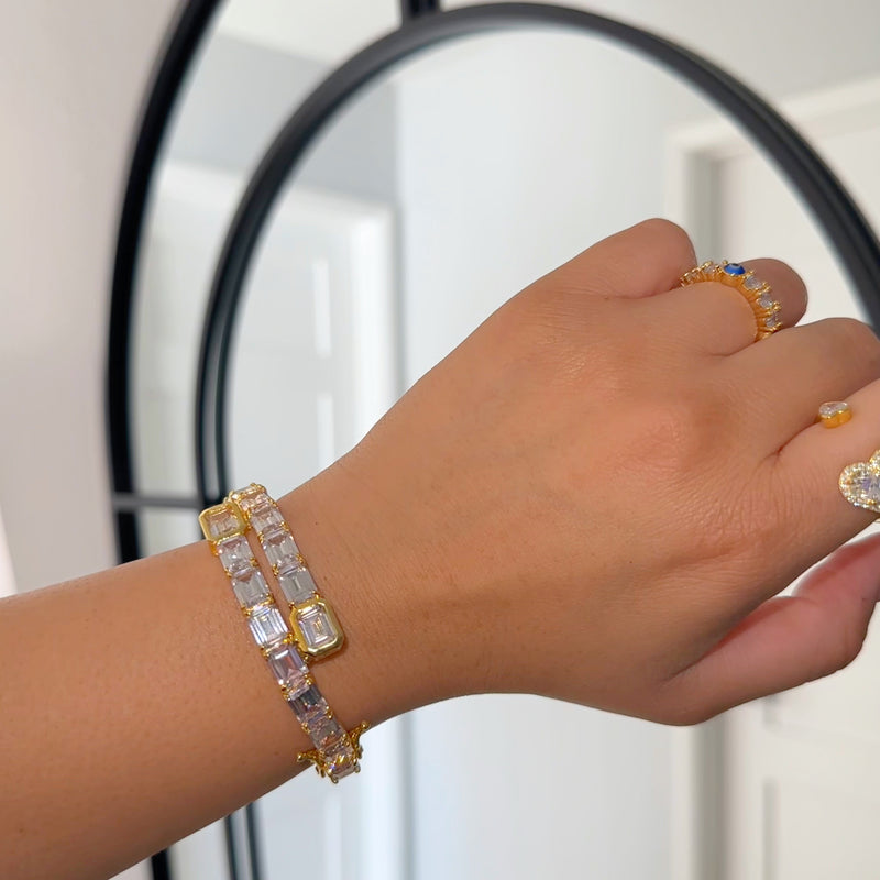 “High Royalty” Bracelet