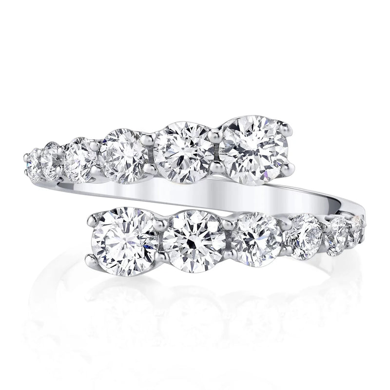 “Paris” Ring