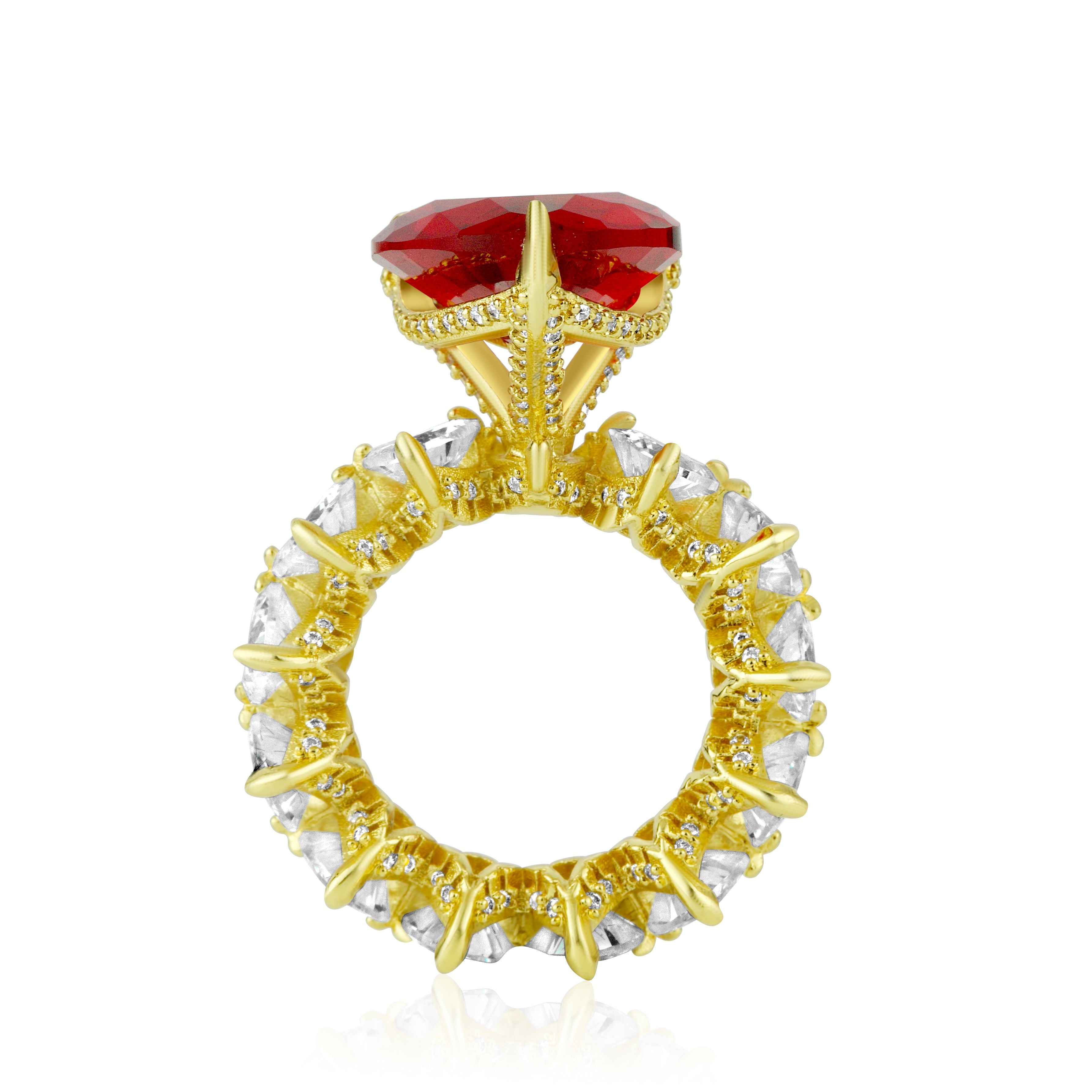 Romance Ring