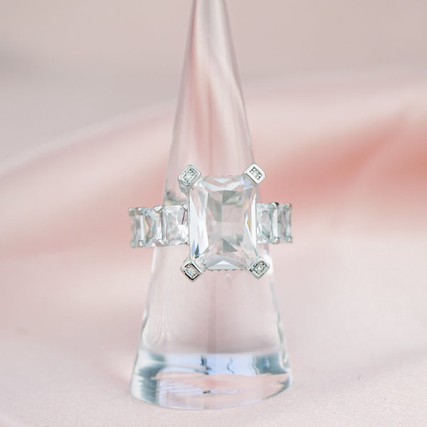 “Flexin” Ring