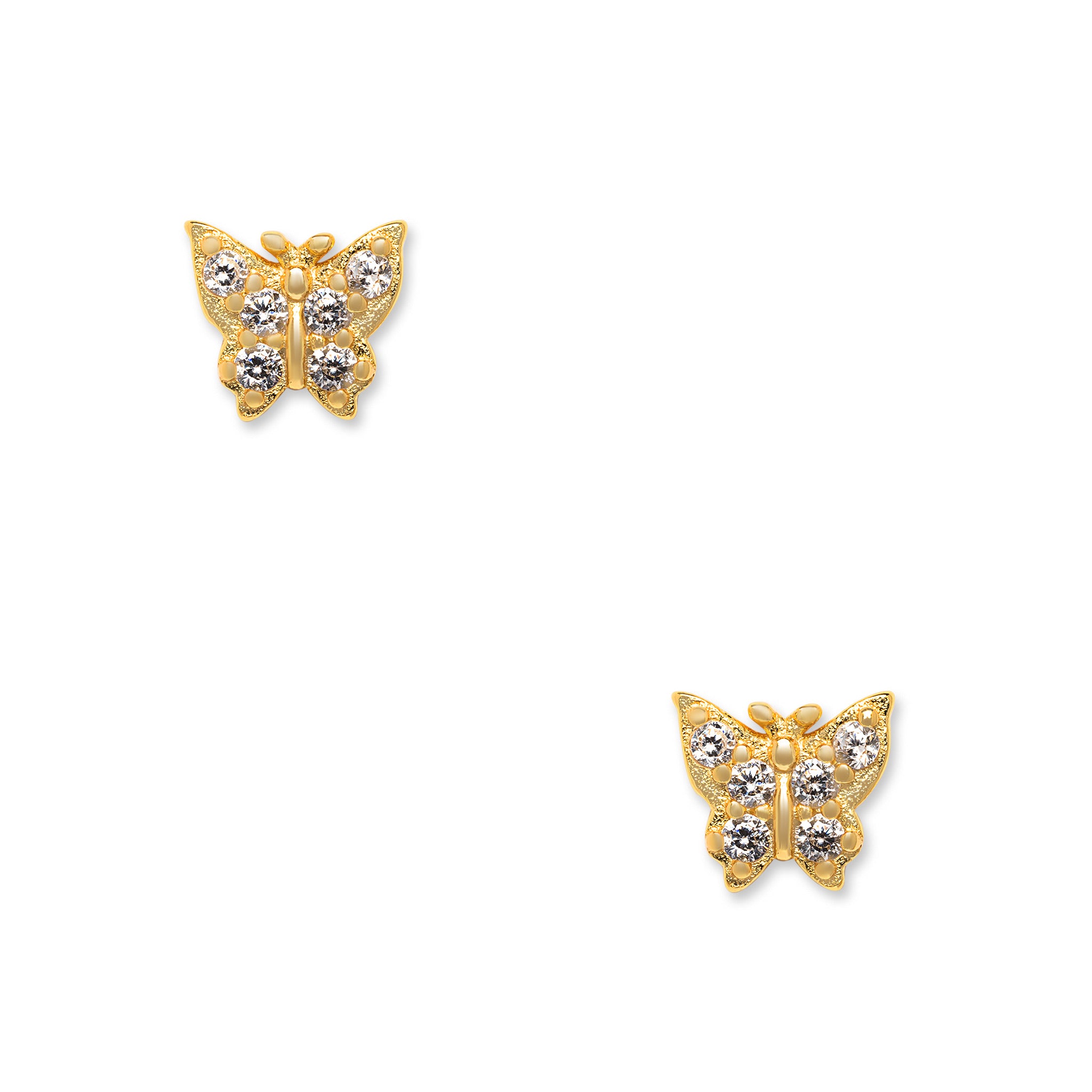 Kids “Ellie” studs
