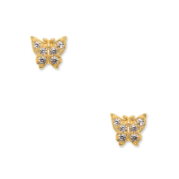 Kids “Ellie” studs
