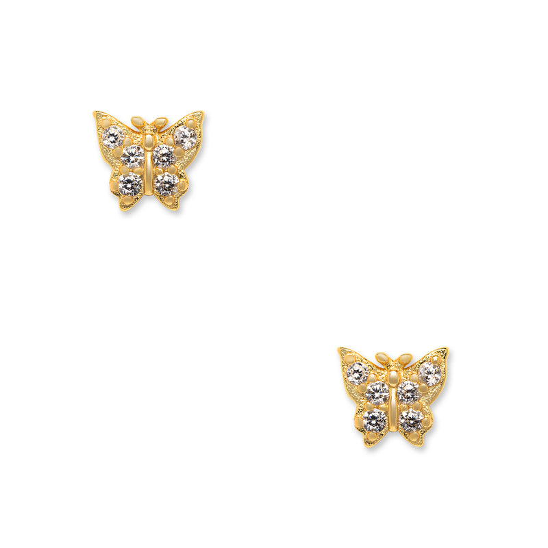Kids “Ellie” studs