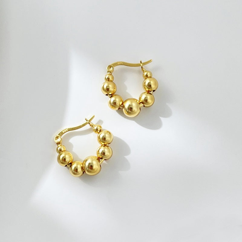“Selena”Hoops