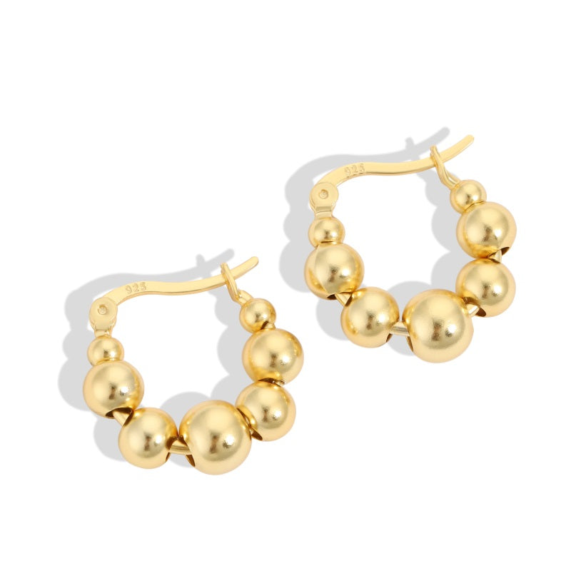 “Selena”Hoops