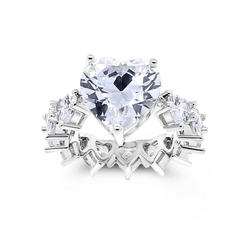 Lover ring