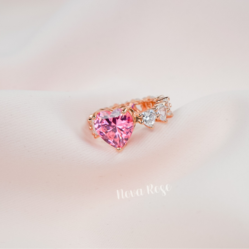 Lover ring