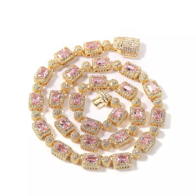 "Hollywood princess" Necklace