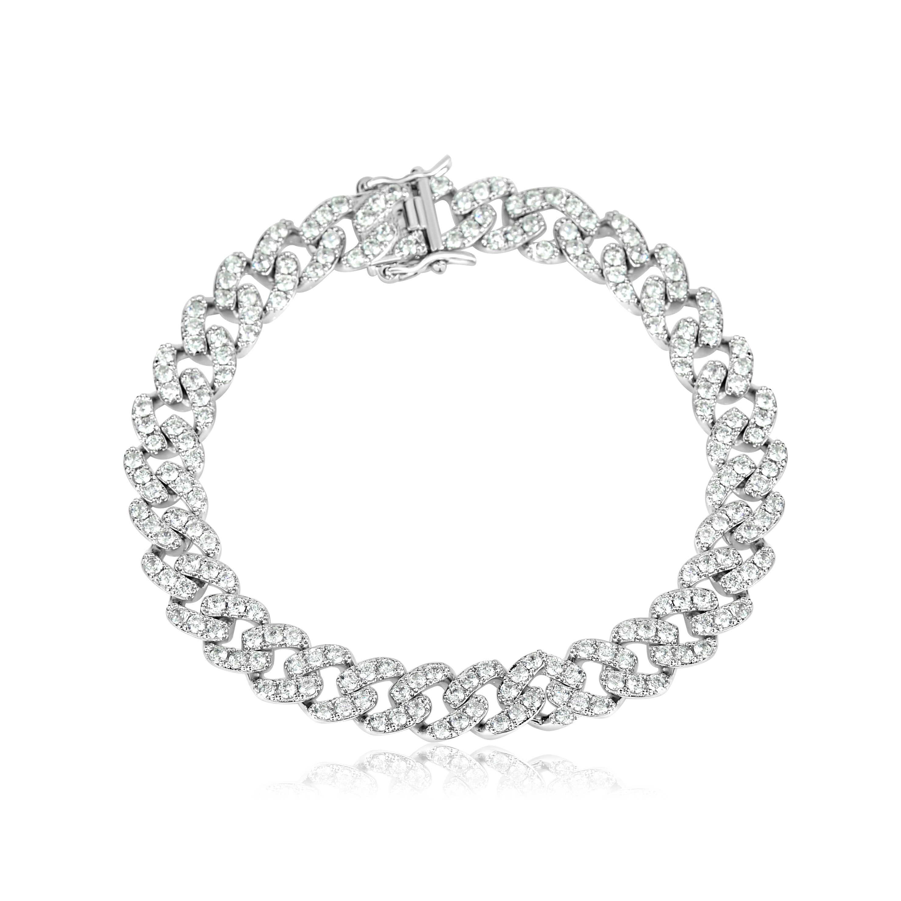 “Aurora Link” Bracelet