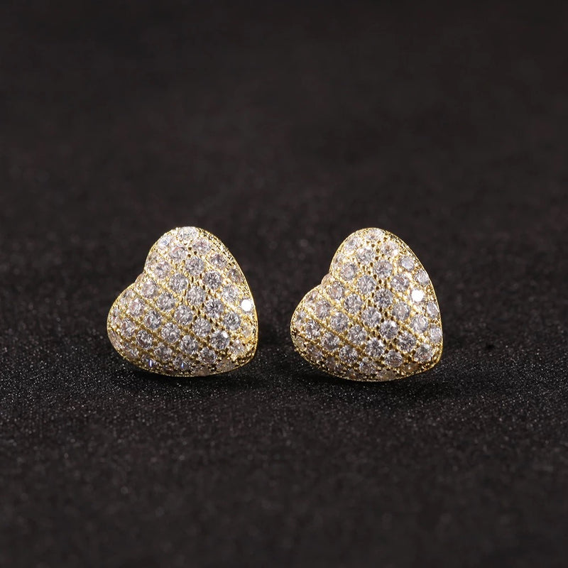 “In your dreams” studs