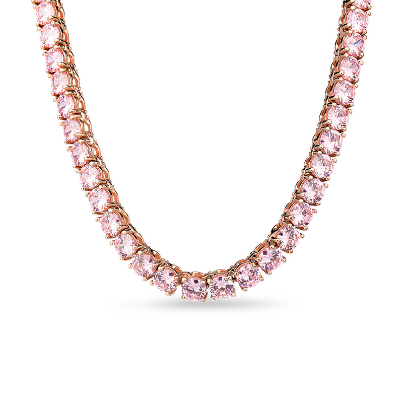 Lavish Tennis necklace