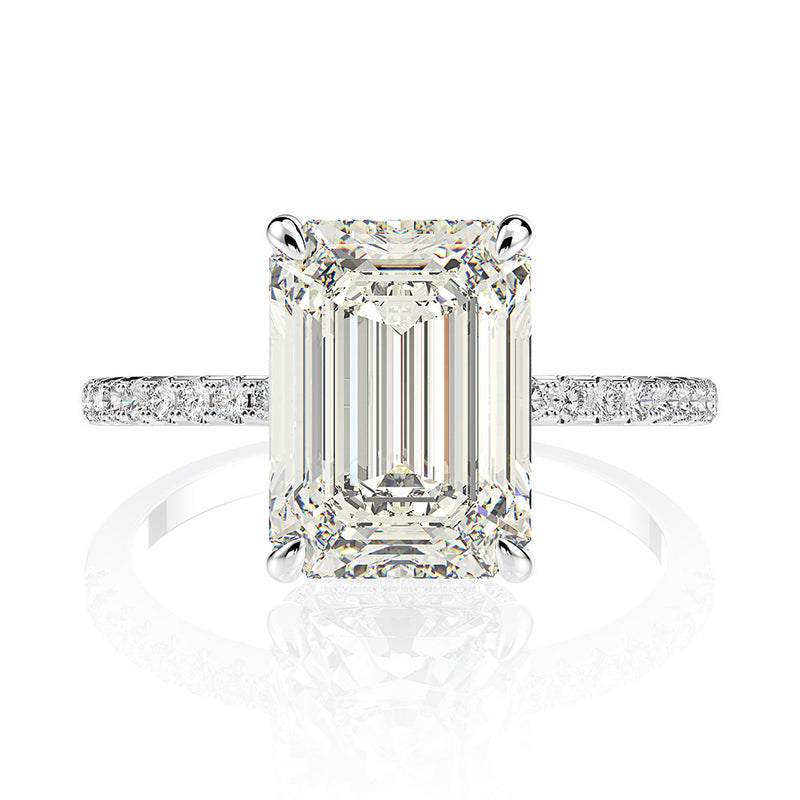 “Keep her” ring