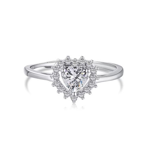 “Iconic” Ring