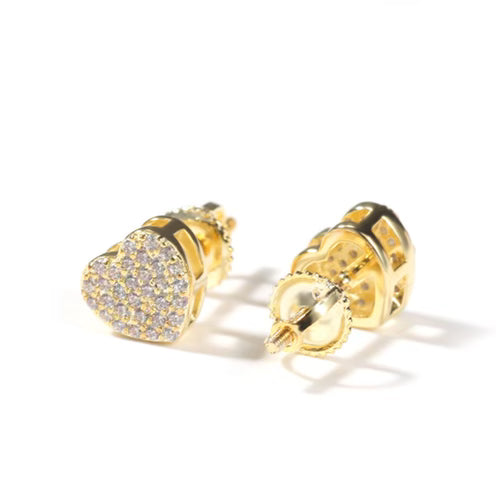 “Falling in love” Studs