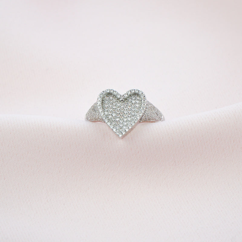 “Sugar baby” Ring