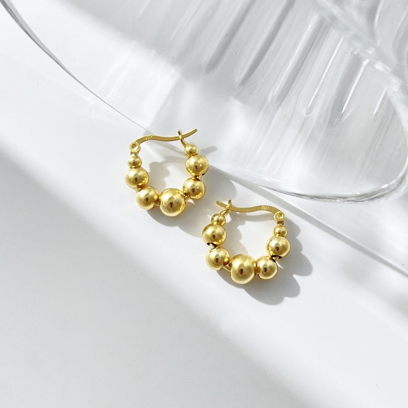 “Selena”Hoops