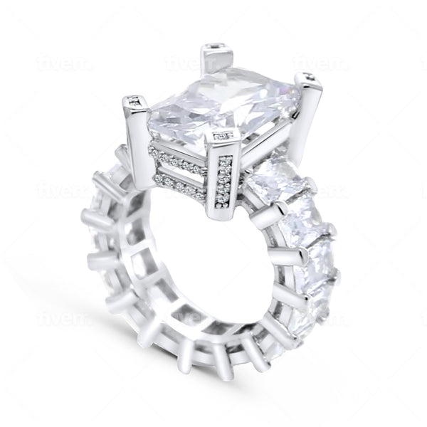“Flexin” Ring