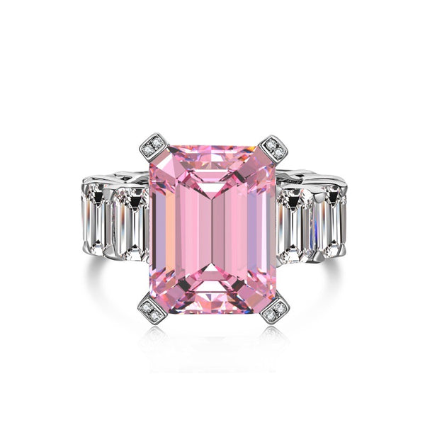 “Main Character” Ring