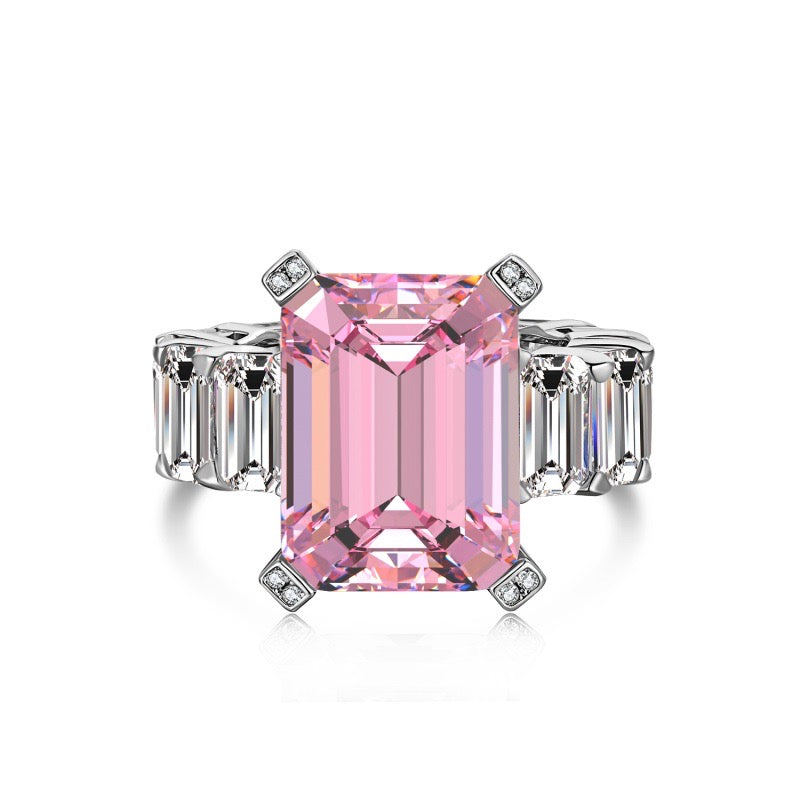 “Main Character” Ring