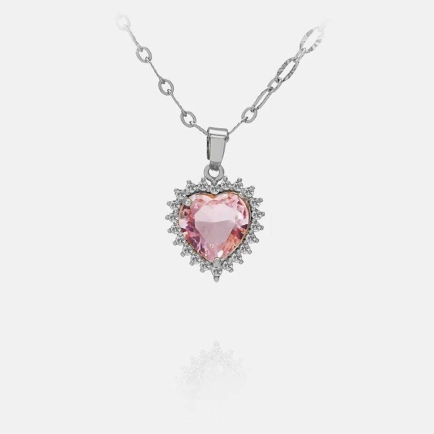 “Her royalty” necklace