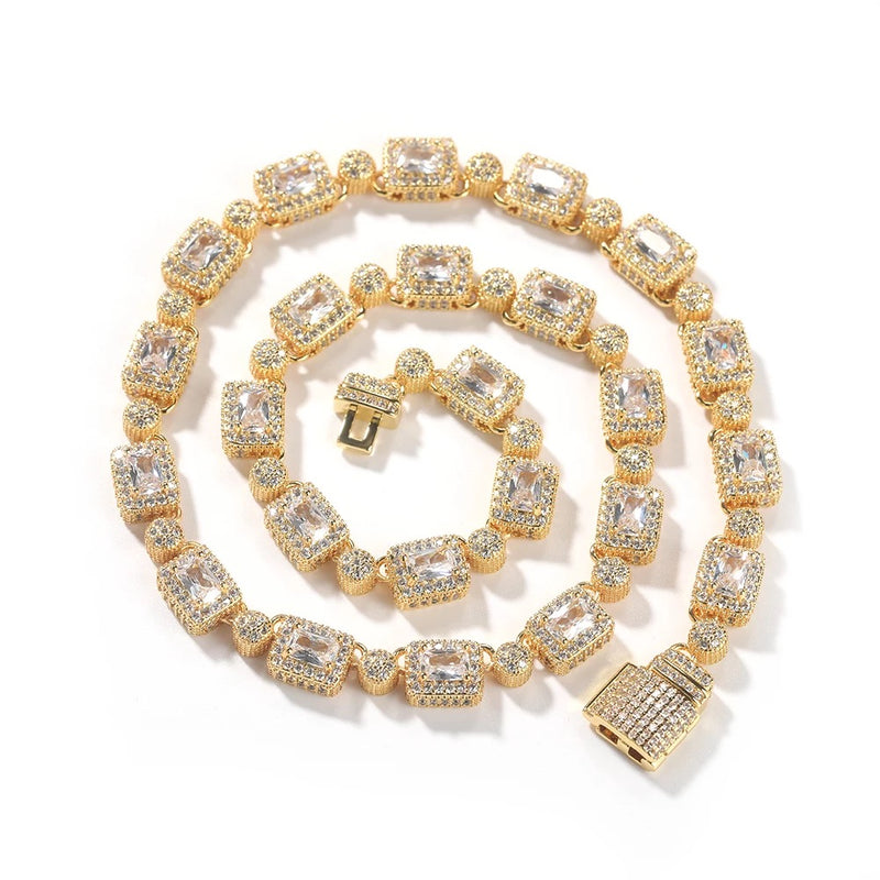"Hollywood princess" Necklace