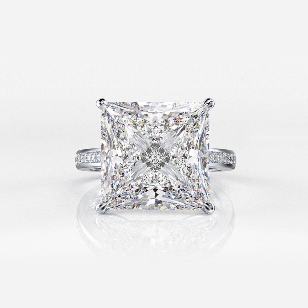 "Big Baller" ring