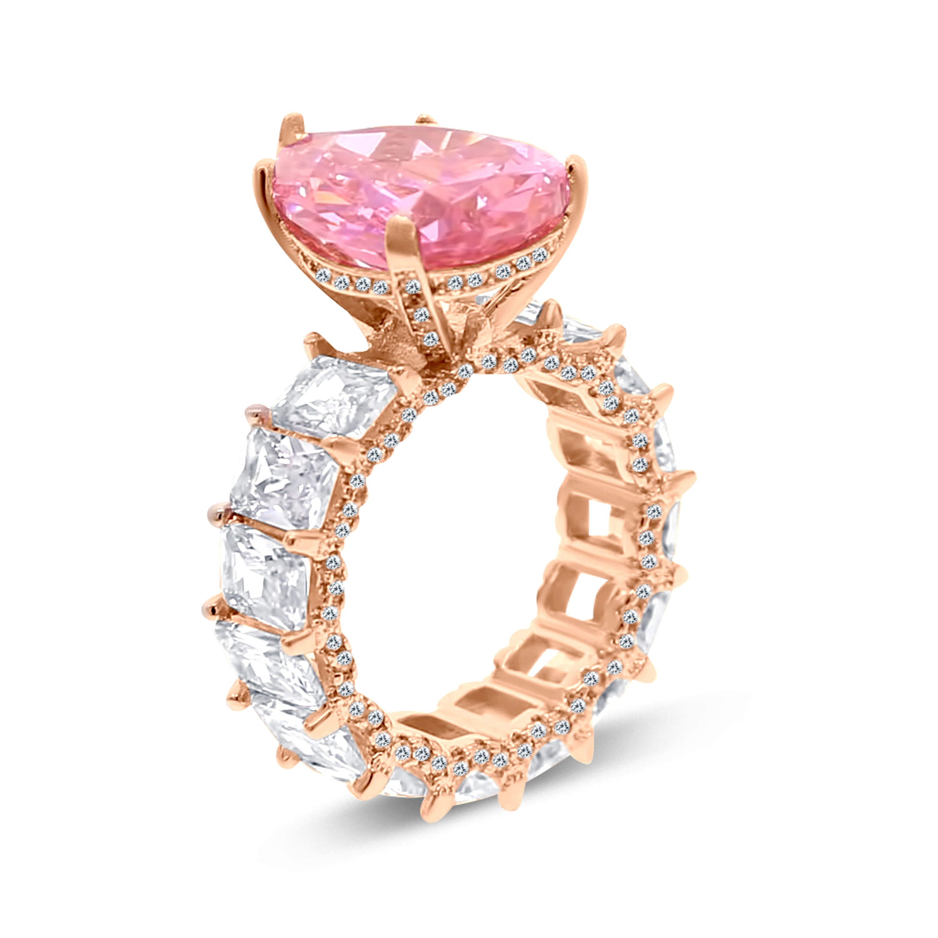 “Wife me up” Ring