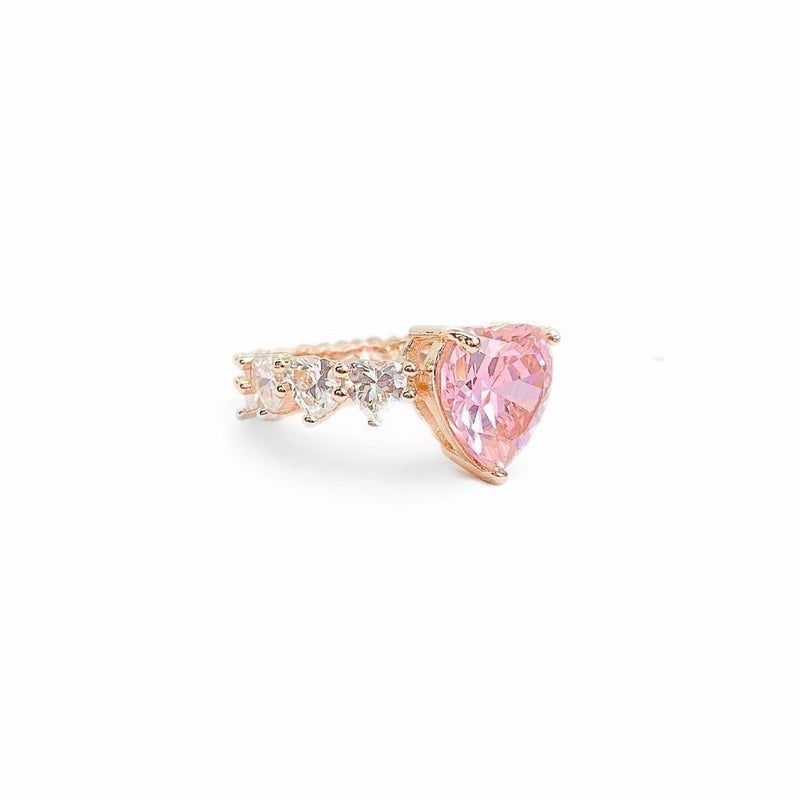 Lover ring