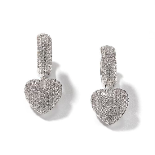 “Sweet love” Earrings
